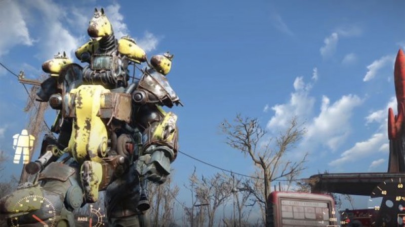 Mods Not Working After Fallout 4 Update