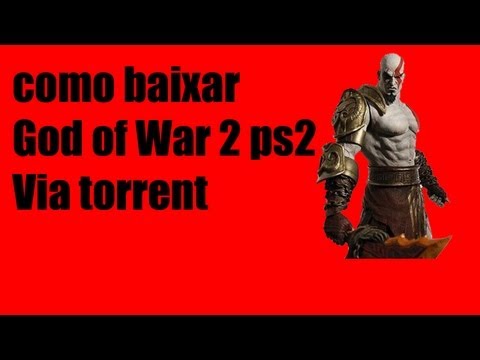 god of war 3 torrent download for pc